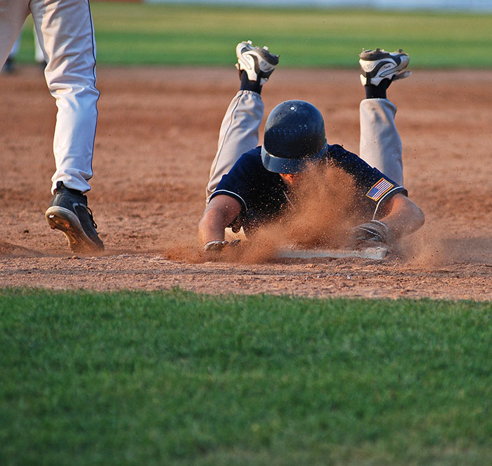 Common Questions Parents Ask About Their Son’s Baseball Career